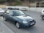 LADA (VAZ) Priora-1