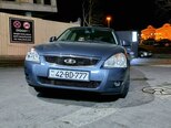 LADA (VAZ) Priora-5