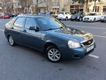 LADA (VAZ) Priora-4