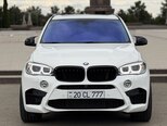 BMW X5-1