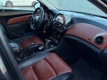 Chevrolet Cruze-4