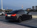 Chevrolet Cruze-2
