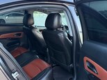 Chevrolet Cruze-9