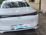 Changan Qiyuan A05-4