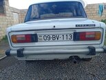 LADA (VAZ) 2106-4