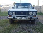 LADA (VAZ) 2106-1