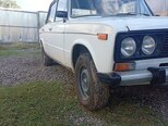 LADA (VAZ) 2106-2