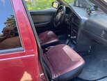 Daewoo Nexia-5