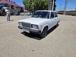 LADA (VAZ) 2107-2