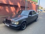 Mercedes 260 E-7