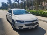 Chevrolet Malibu-2