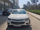 Chevrolet Malibu-5
