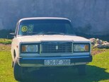 LADA (VAZ) 2107-1