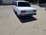 LADA (VAZ) 2107-4