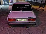 LADA (VAZ) 2107-2