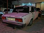 LADA (VAZ) 2107-3