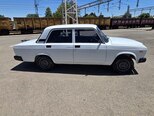 LADA (VAZ) 2107-6