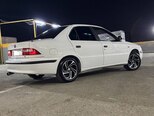 Khazar LX-2