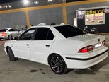 Khazar LX-3