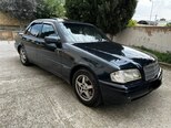 Mercedes C 230-2