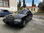 Mercedes C 230-3