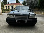 Mercedes C 230-1