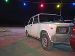LADA (VAZ) 2107-4