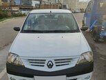 Renault Tondar-1