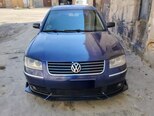 Volkswagen Passat-5