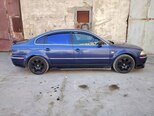 Volkswagen Passat-3