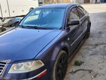 Volkswagen Passat-2