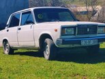 LADA (VAZ) 2107-5