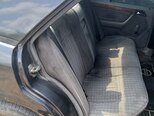 Mercedes 200 D-4