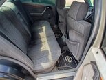 Mercedes 200 D-7