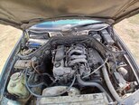Mercedes 200 D-9
