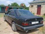 Mercedes 200 D-13