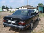 Mercedes 200 D-15