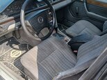 Mercedes 200 D-20