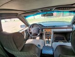 Mercedes 200 D-2