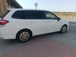 Toyota Corolla Fielder-6