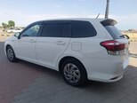 Toyota Corolla Fielder-5
