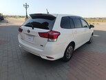 Toyota Corolla Fielder-7