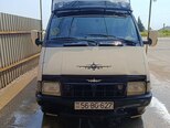 GAZ GAZel (33021)-1