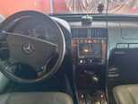 Mercedes C 180-2