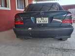 Mercedes C 180-3