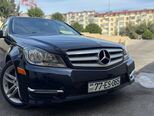 Mercedes C 250-5