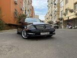 Mercedes C 250-4