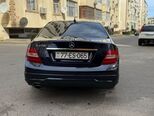 Mercedes C 250-2