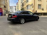 Mercedes C 250-3