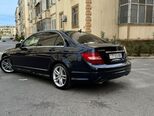 Mercedes C 250-6